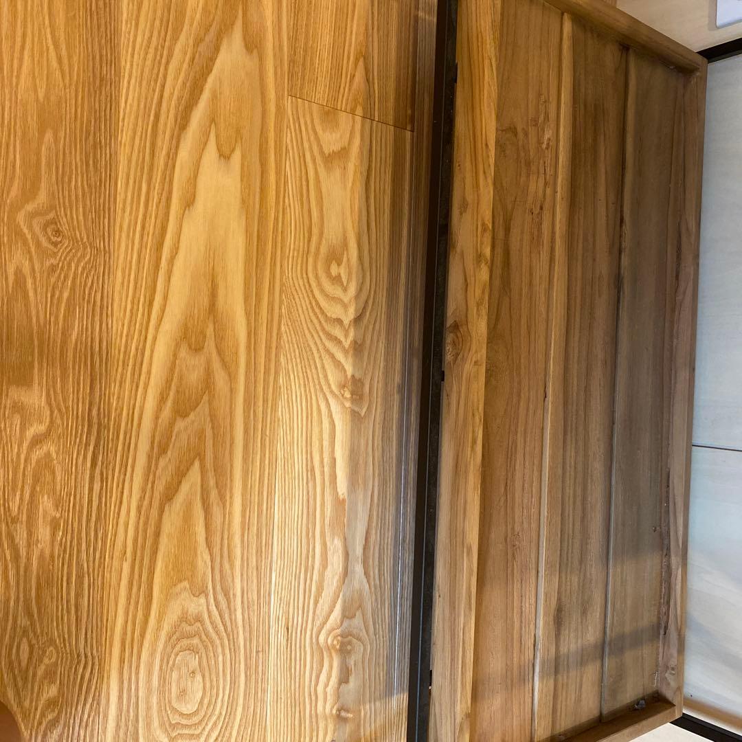 IDEE 棚 （廃盤品） JATI TUA SHELF M ジャティ