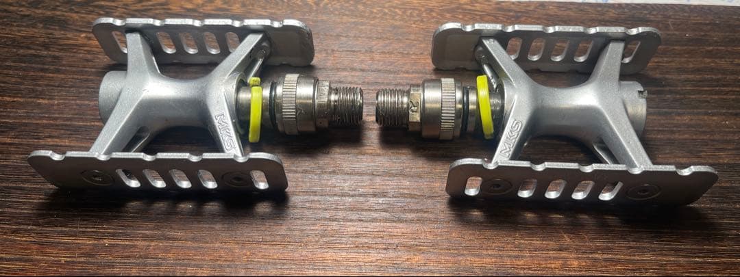 KHS F-20RC Tiagra 2×10s 折りたたみ自転車 レッド
