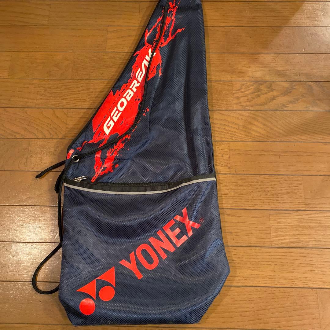 YONEX GEOBREAK 70S テニスラケット