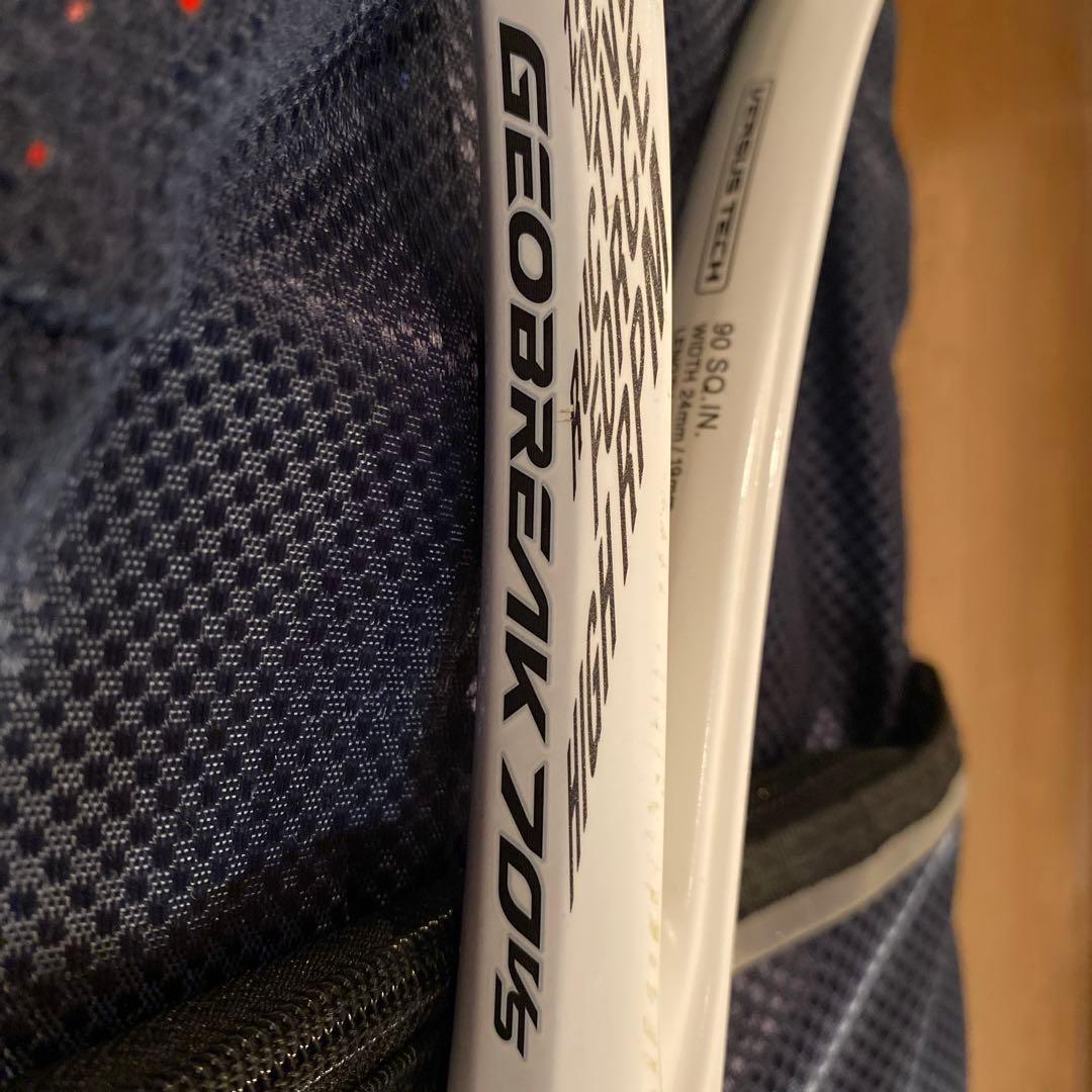YONEX GEOBREAK 70S テニスラケット