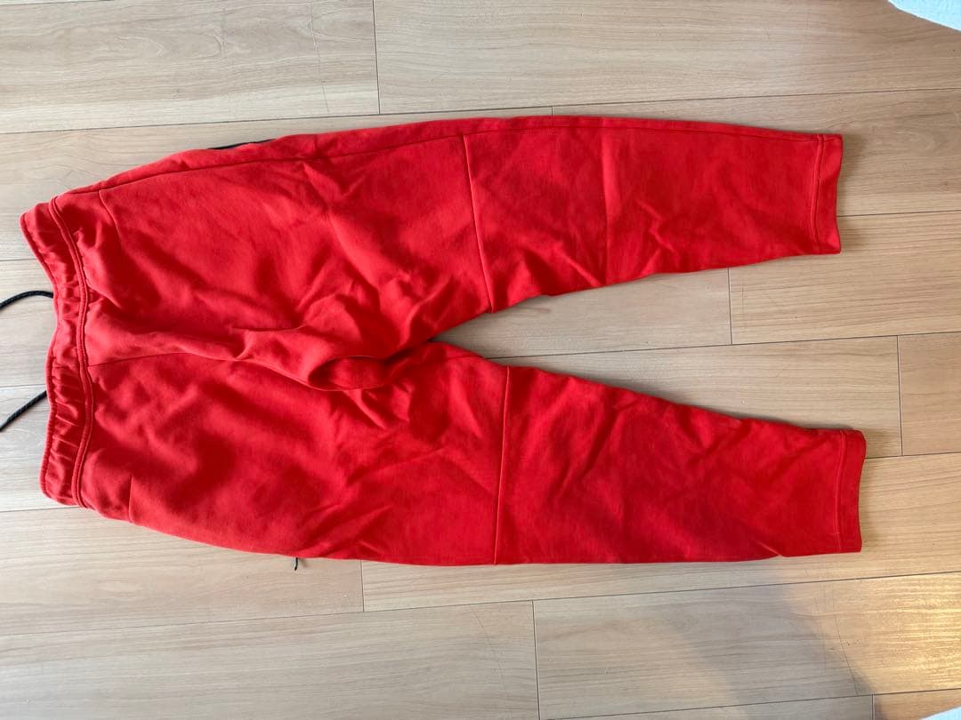 Nike リバプールFC スウェットセットアップ