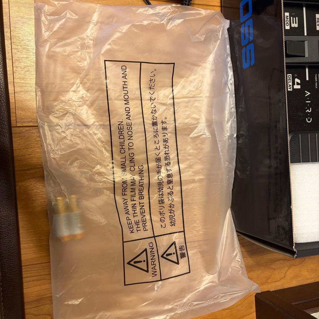 BOSS ME-90 ギターエフェクター
