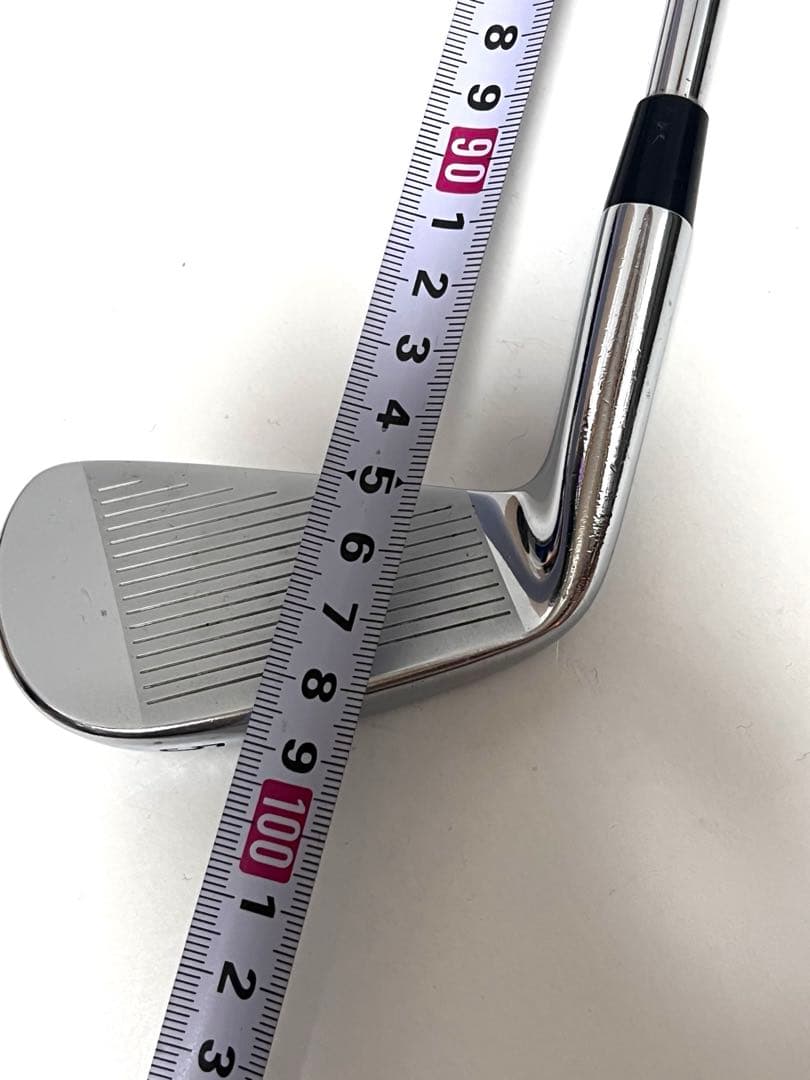 日本仕様シャフト NIKE VR PRO COMBO フォージド 6本 S200