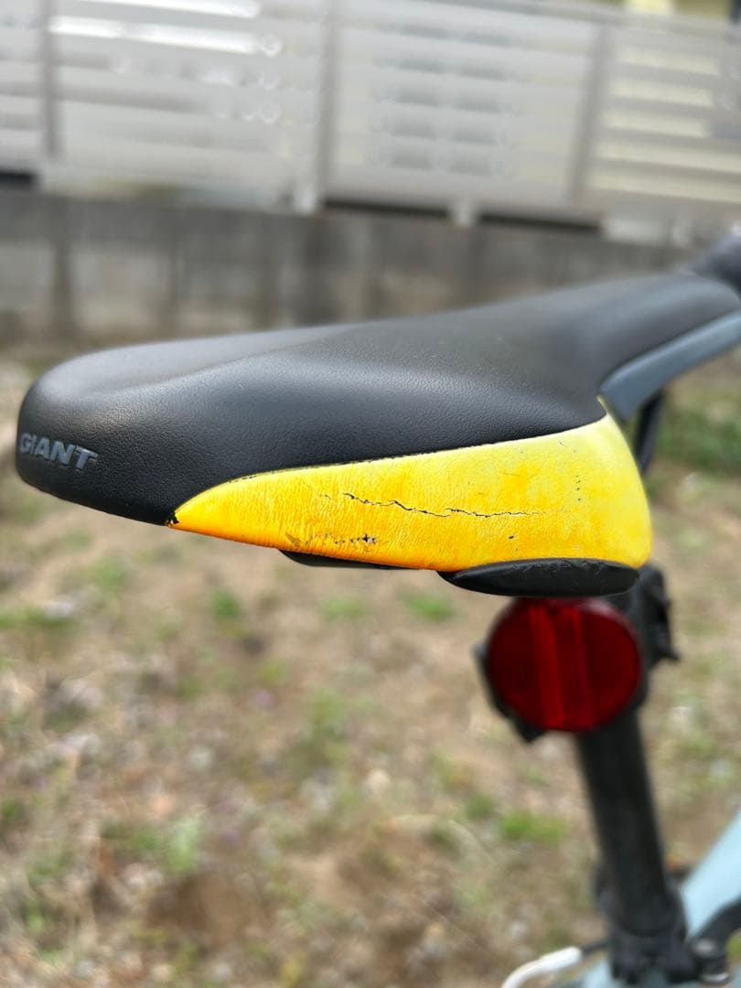 [直接引取] ジャイアント　XTC JR1 24インチ