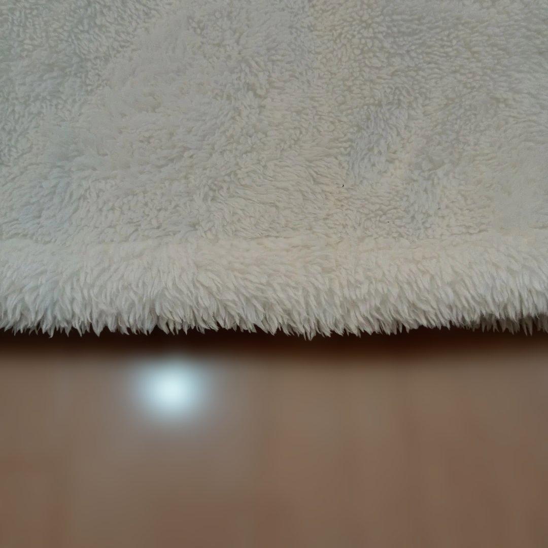 アディダス　ボアフリース上下セット　ゴルフウェア　美品