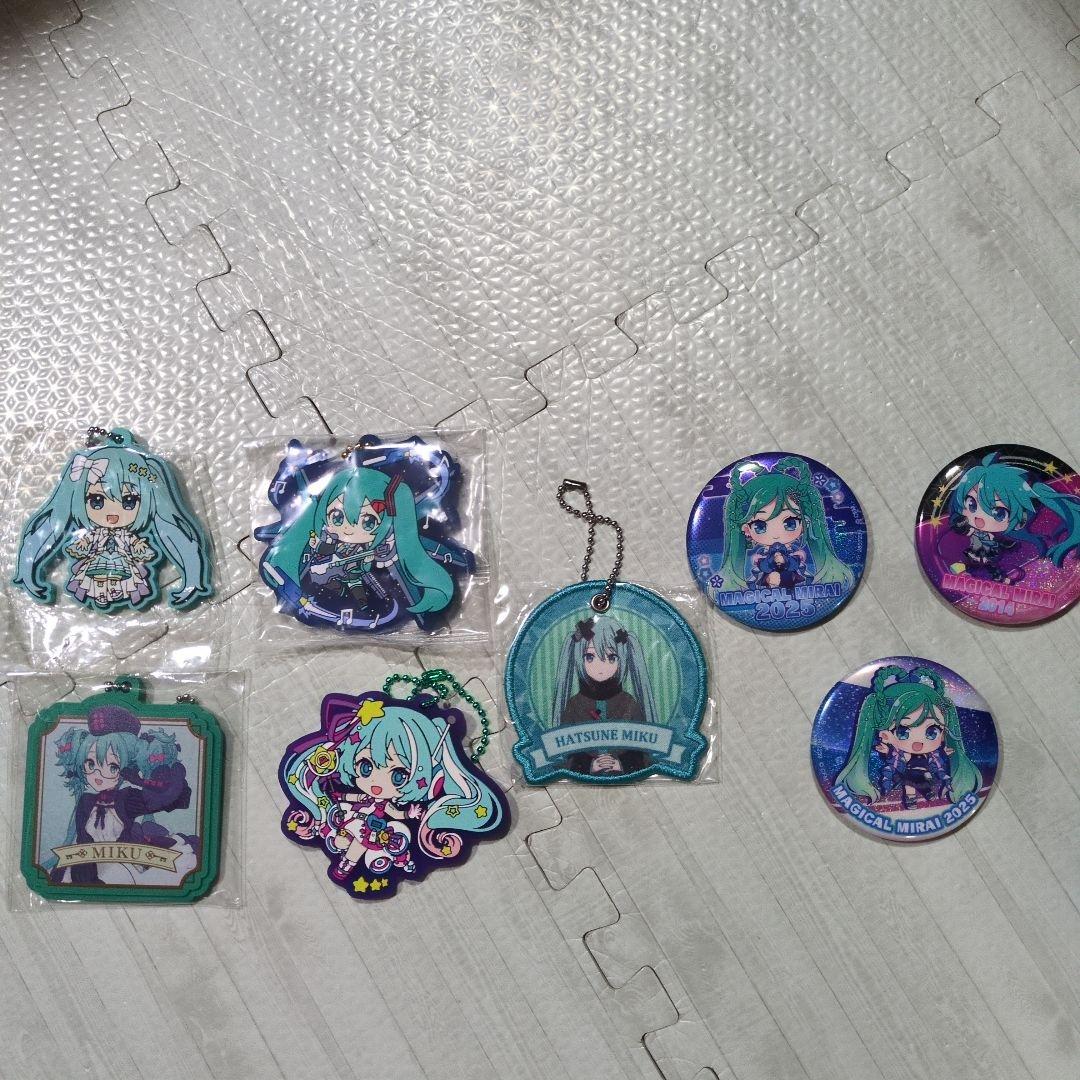 初音ミク まとめ売り