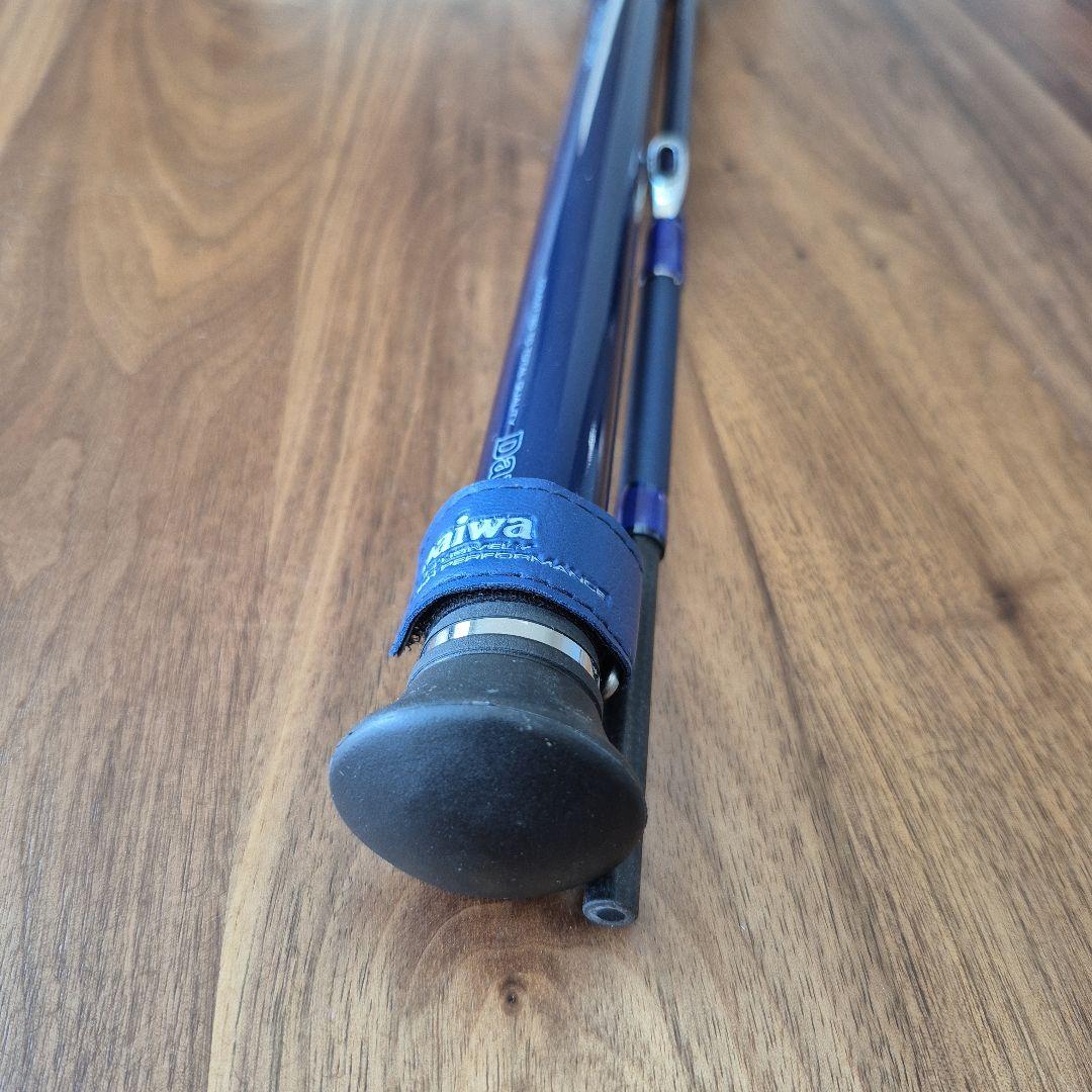 DAIWA HZ 潮流DM S-330V