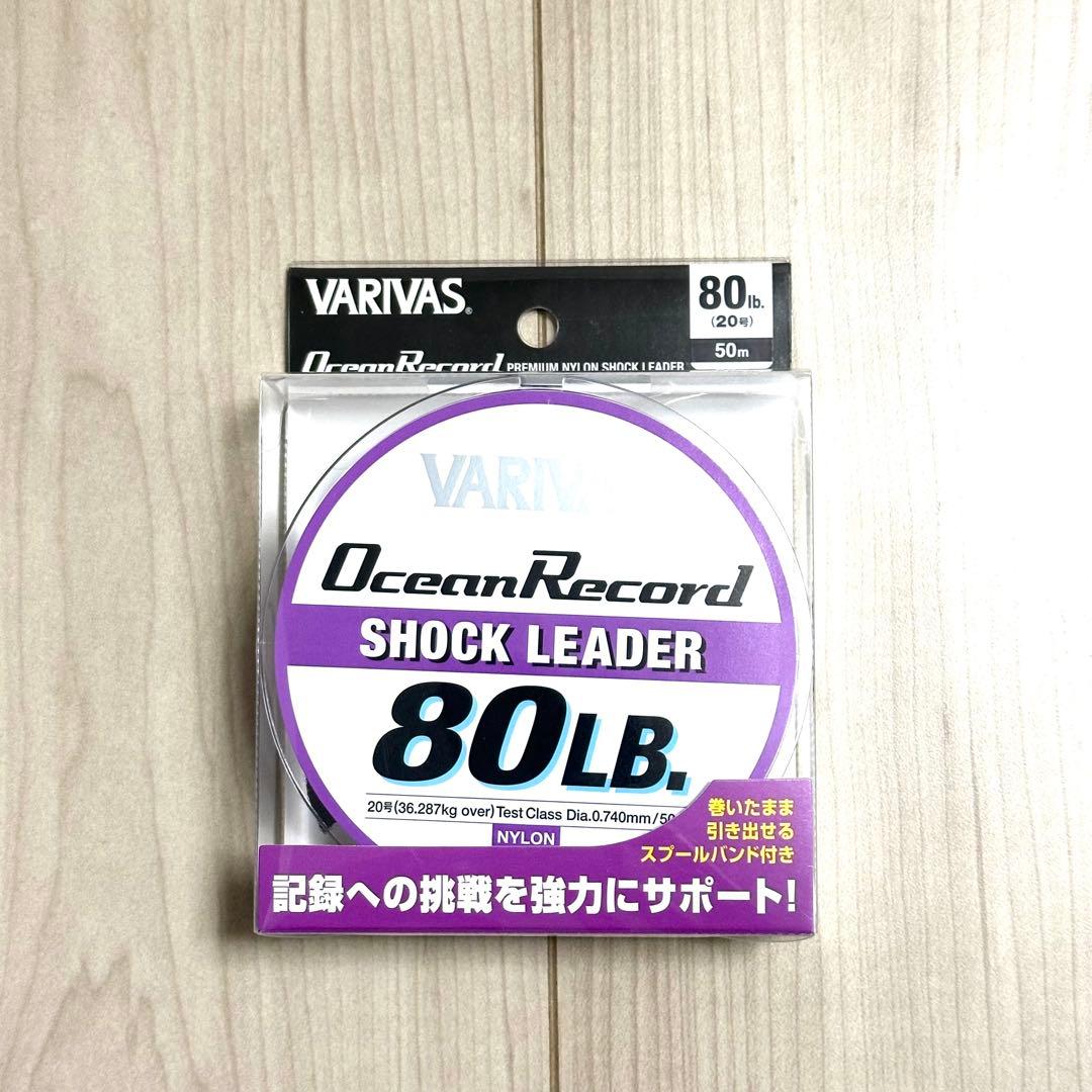 アバニ　キャスティングPE SMP 5号-300m ショックリーダー付き