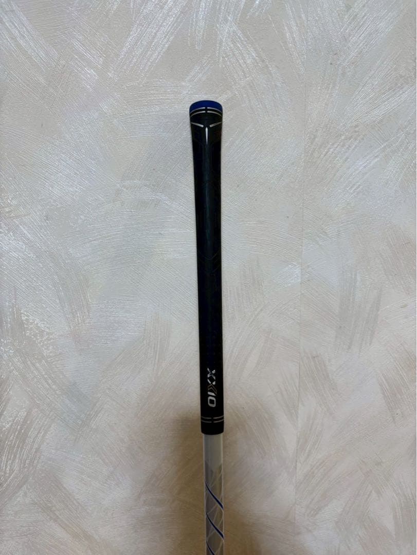 ゼクシオ 12 ハイブリッド H4 R XXIO ユーティリティー U4