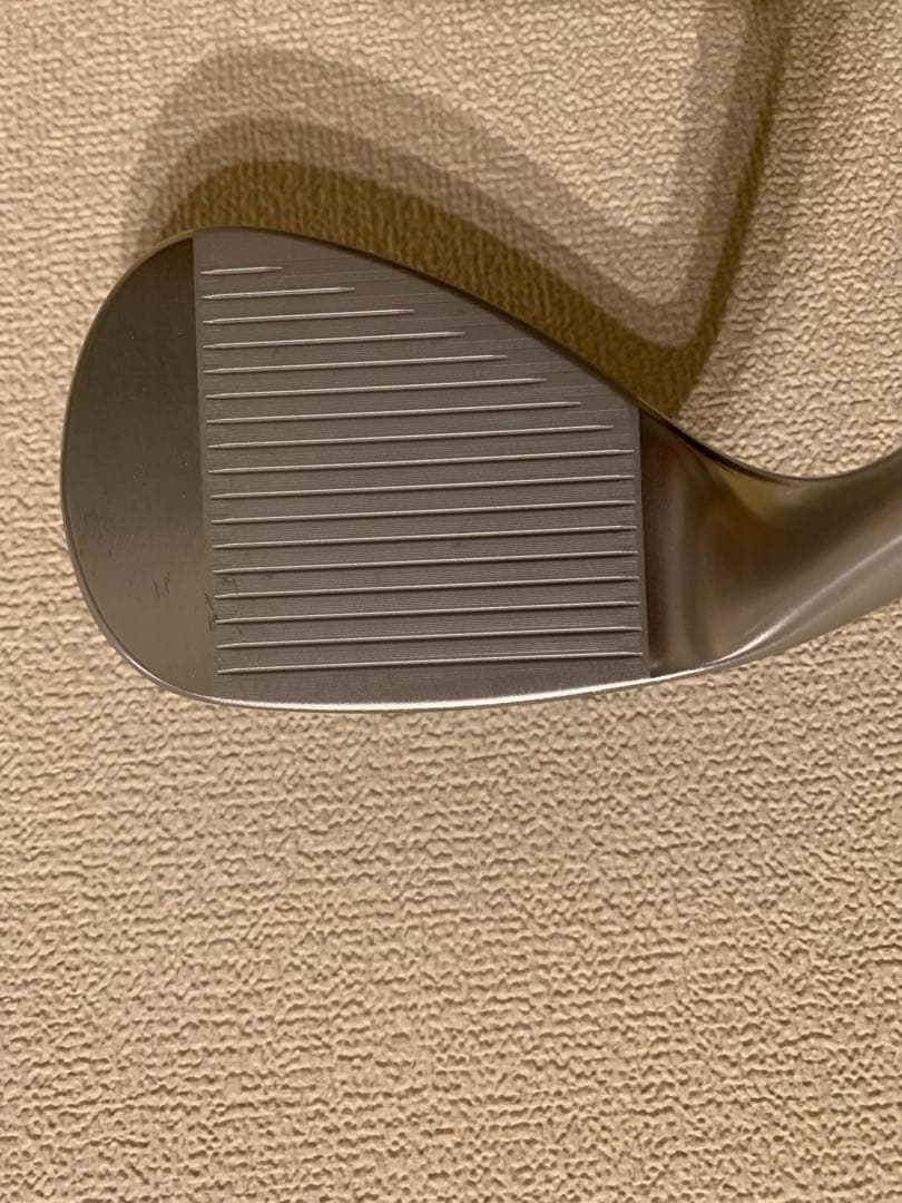 VOKEY SM10 3本 50/08F 54/12D 60/08M DG
