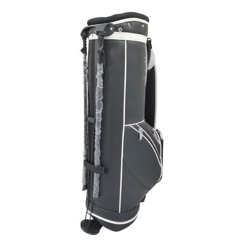 ○★新品 未使用 PELLE MORBIDA スタンドキャディバッグ ショルダー