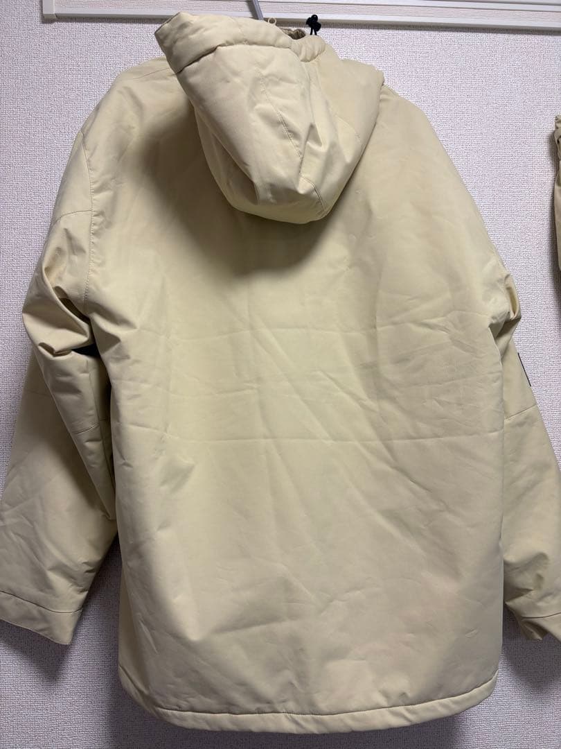 REPUBLIC&CO スノーボードウェア 上下セット