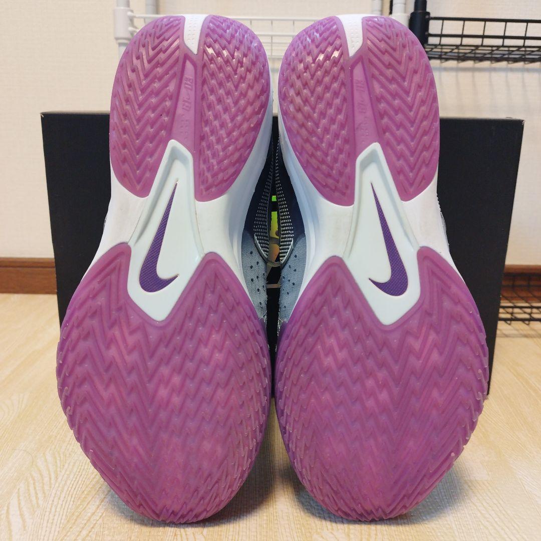 Nike GTCut3 US12 30cm バッシュ