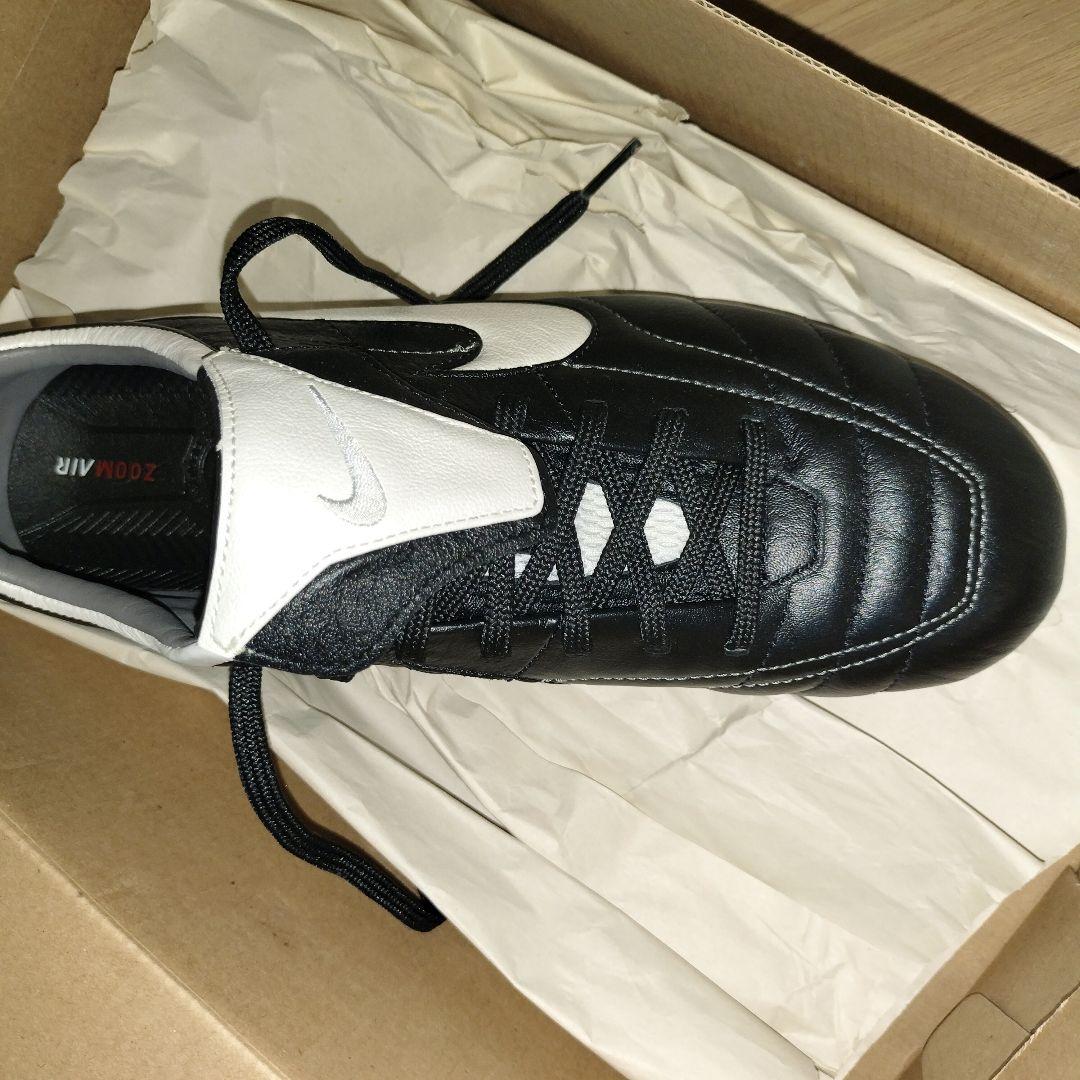 Nike Zoom Air サッカーシューズ・スパイク