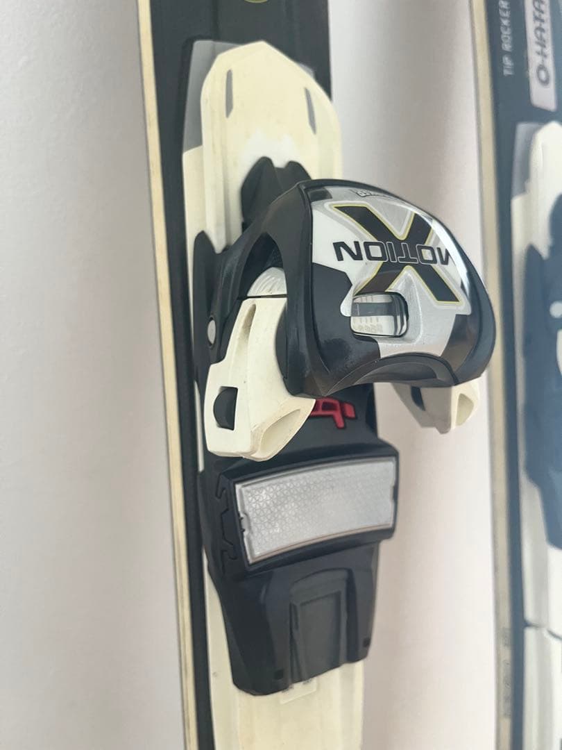 【定価11万円】Volkl Platinum SC スキー 板