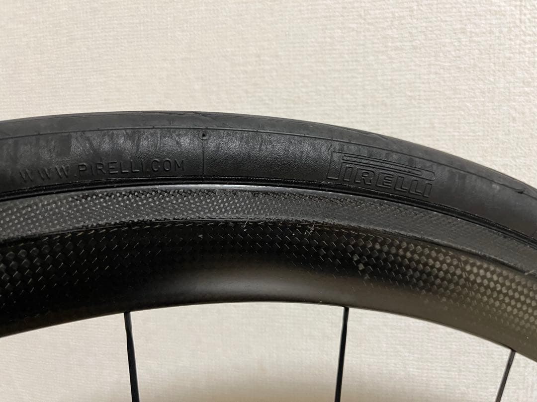 GOKISO ゴキソ クライマーハブ 38mm クリンチャー　シマノフリー