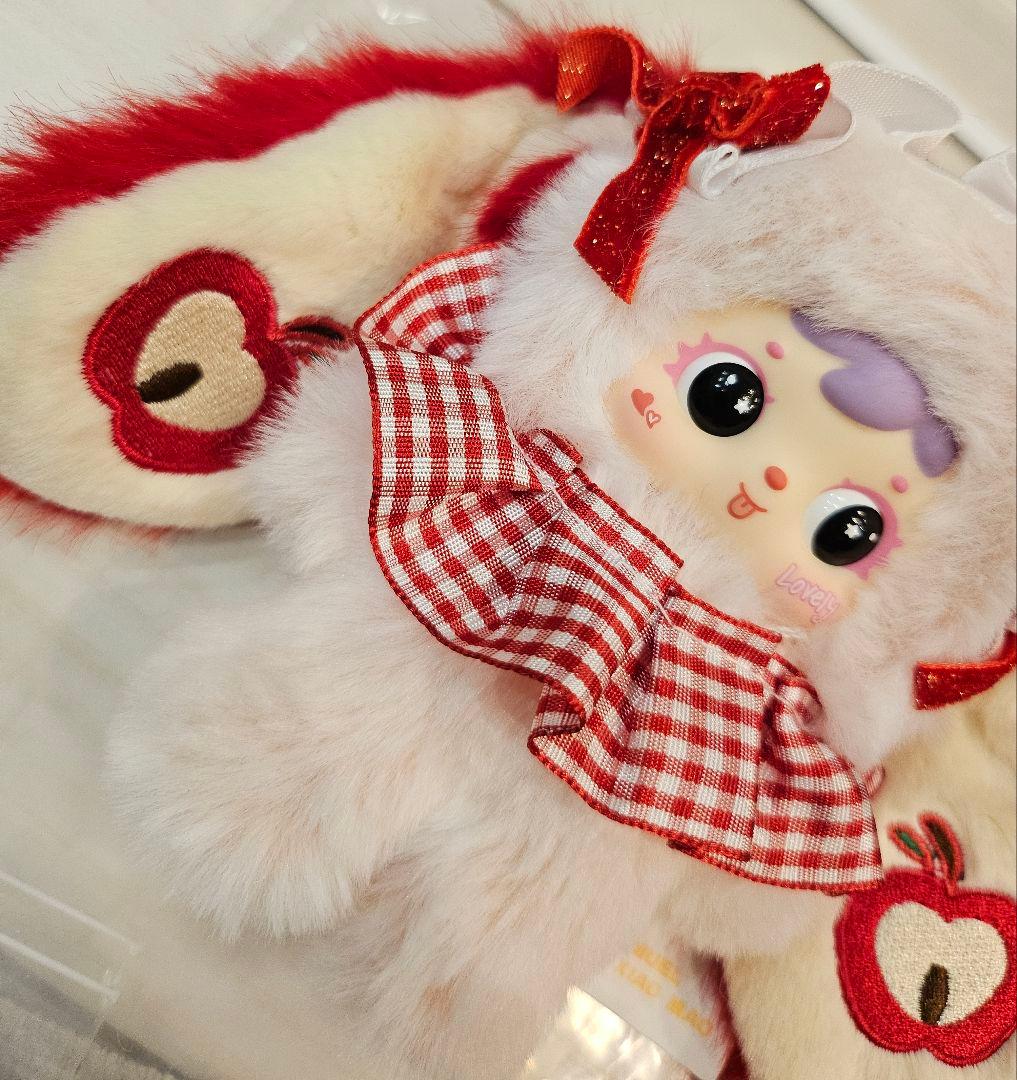 Samuelサミュエルクリスマスのお茶会セット
