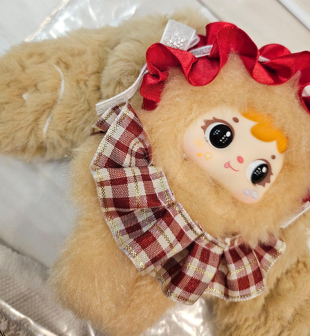 Samuelサミュエルクリスマスのお茶会セット
