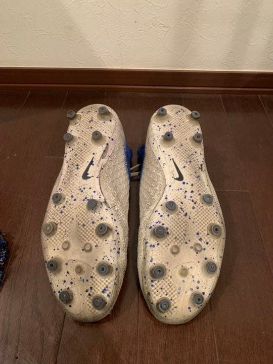 ナイキファントムビジョン