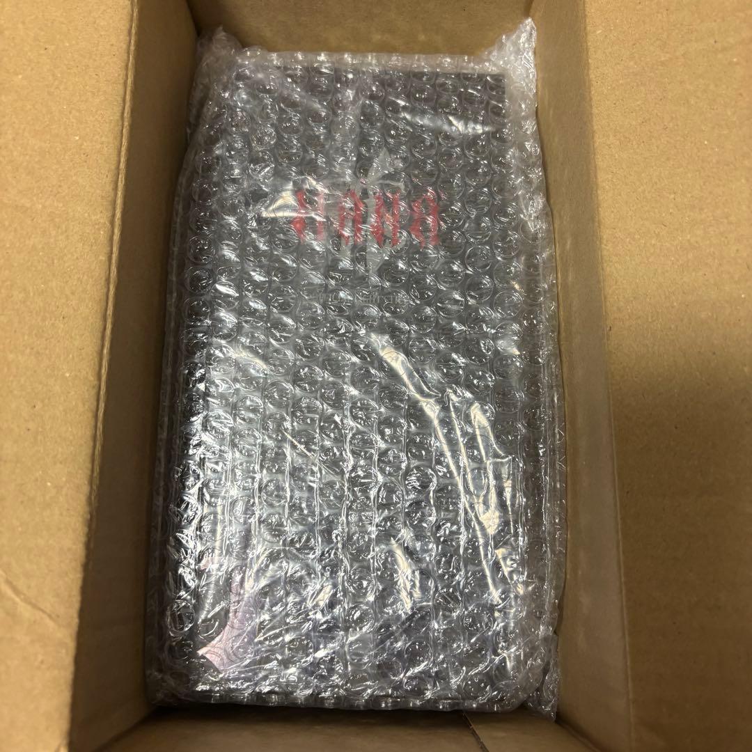 HANA OFFICIAL LIGHT STICK ペンライト 新品