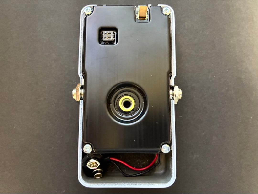 ☆美品／完動品☆ tc electronic Polytune3