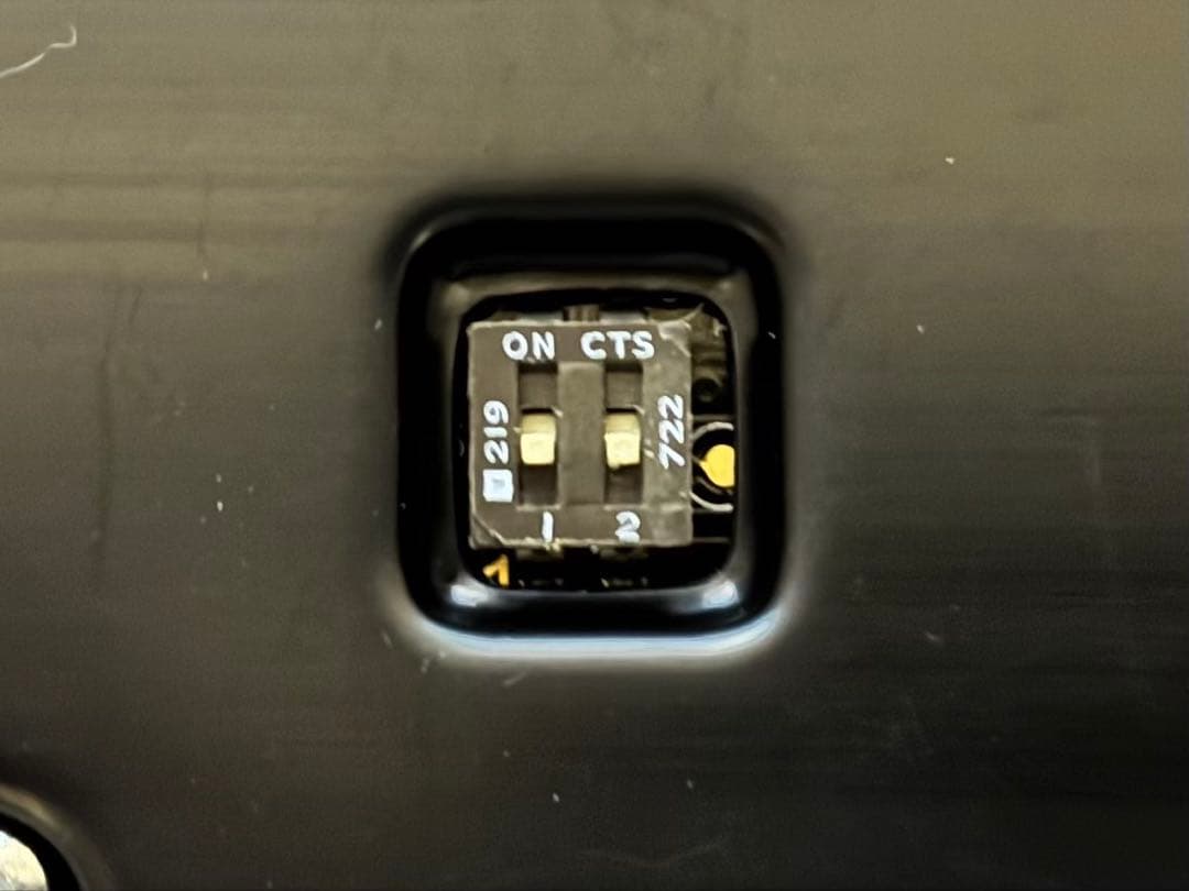 ☆美品／完動品☆ tc electronic Polytune3