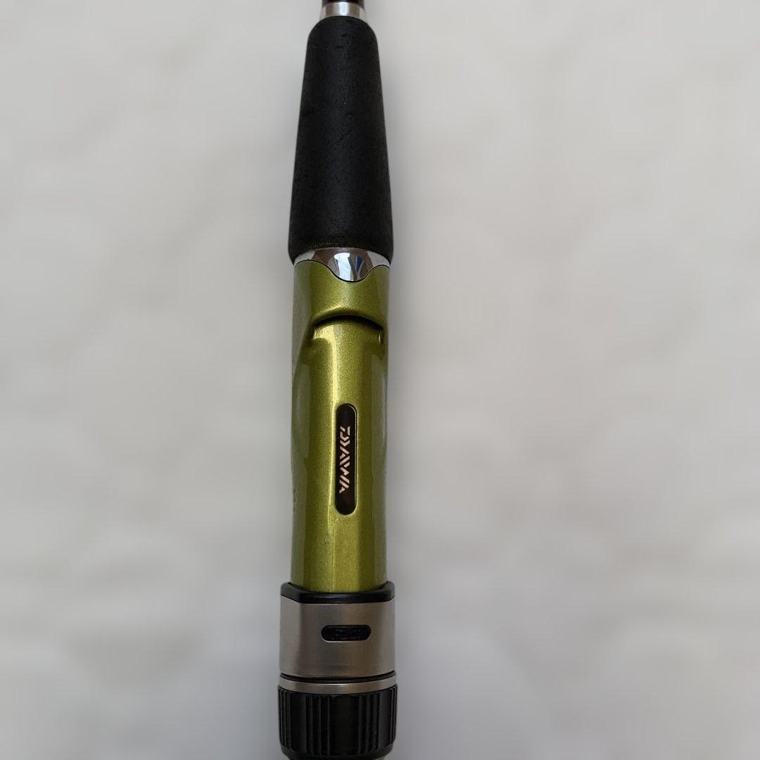 ダイワDSMARTS 664TUL-S