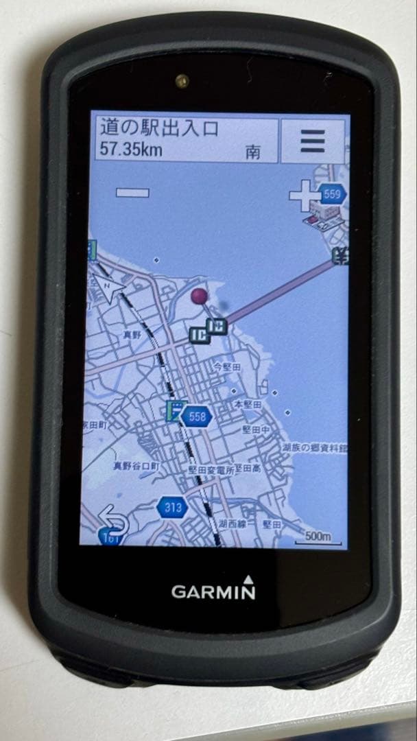 アクセサリー GARMIN EDGE 1030 PLUS