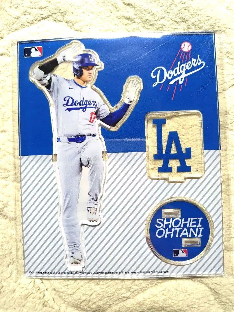 大谷翔平選手 2024 MVP 記念 2点セット販売 　大セール致します！