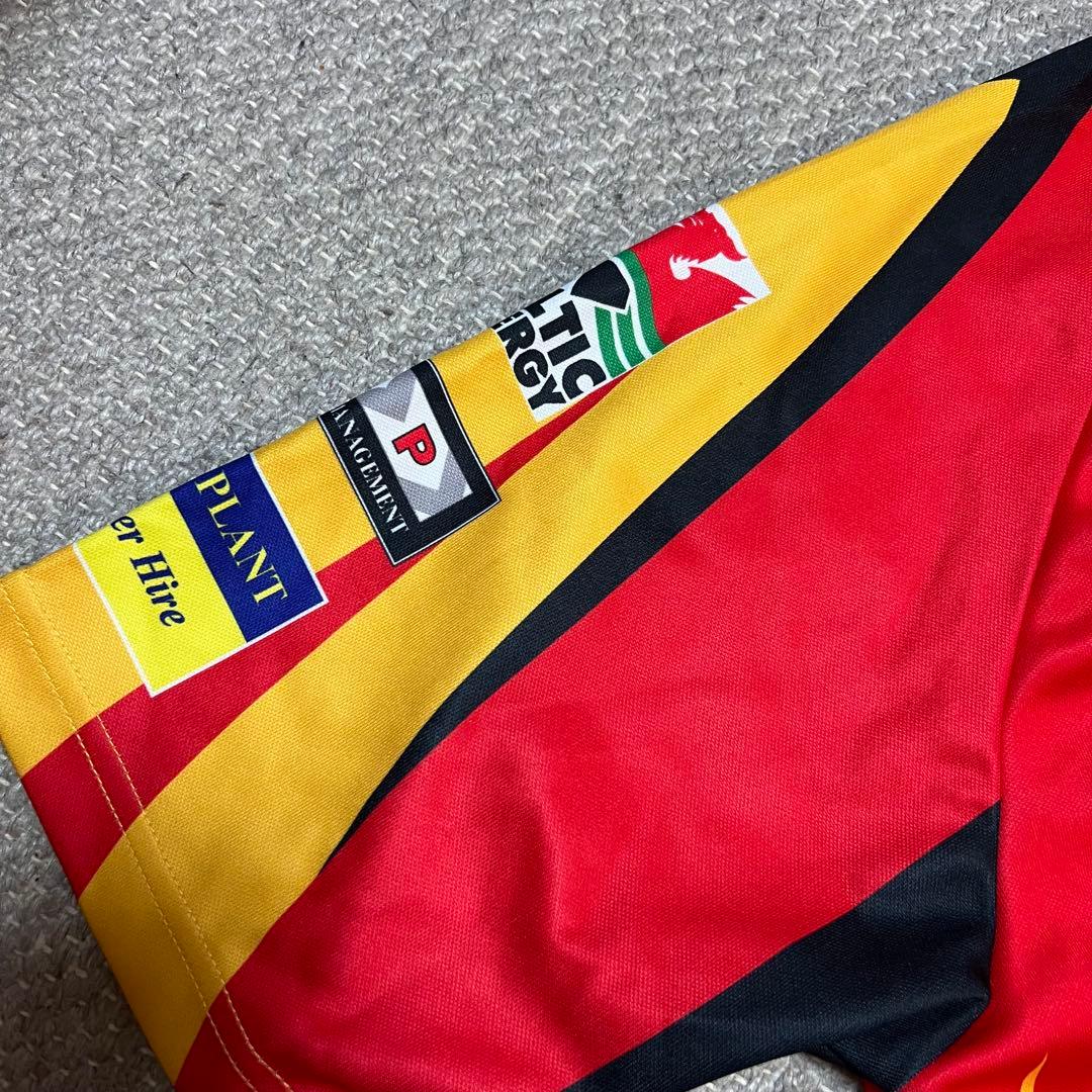 NEWPORT GWENT DRAGONS ラグビーウェア
