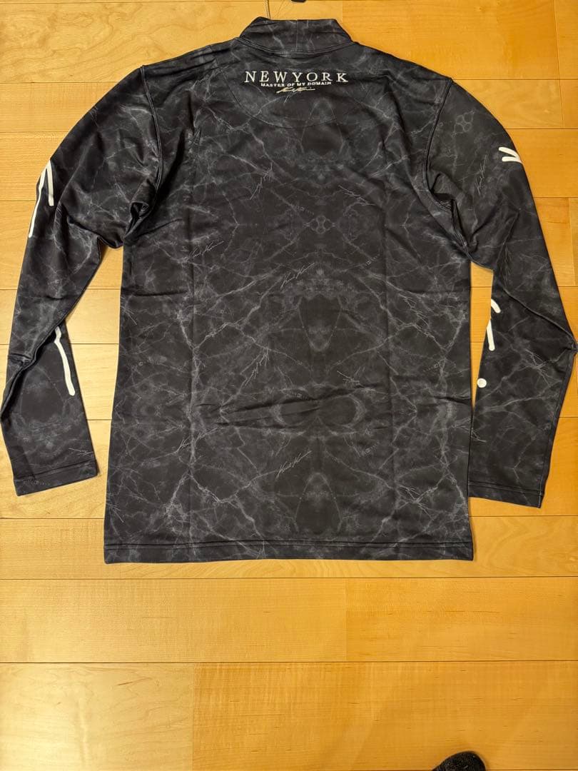 【新品・未使用品】　KarlKani Golf 長袖ハイネック