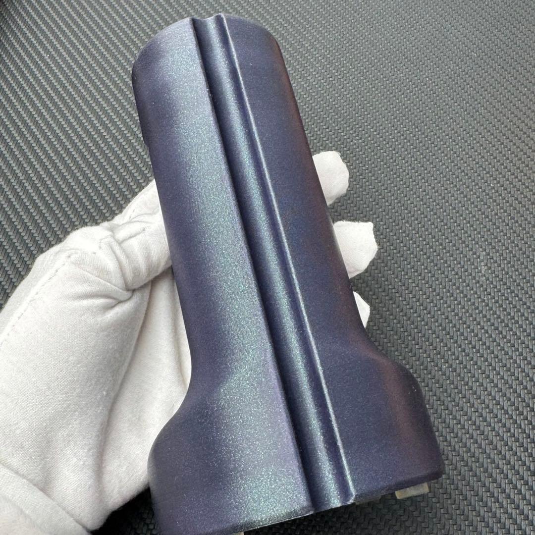 「shiba専用　正規品」MJ EDC 音叉内蔵　フィジェットトイ　限定絶版