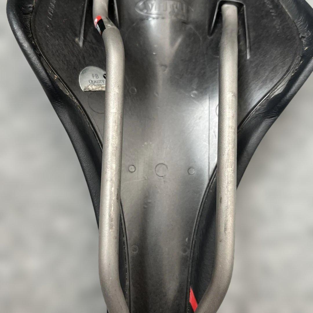 selle italia SLR サドル