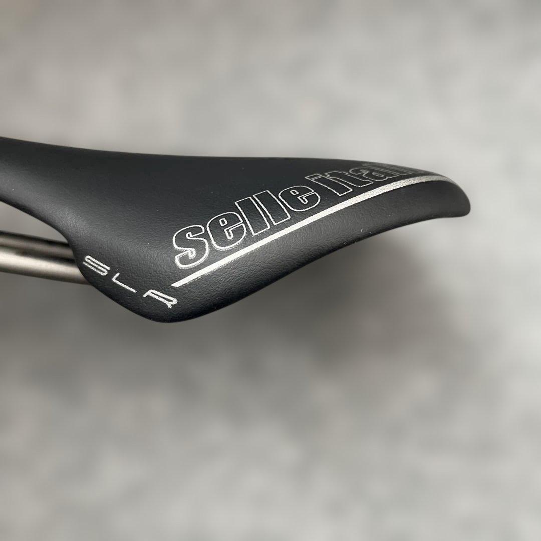 selle italia SLR サドル
