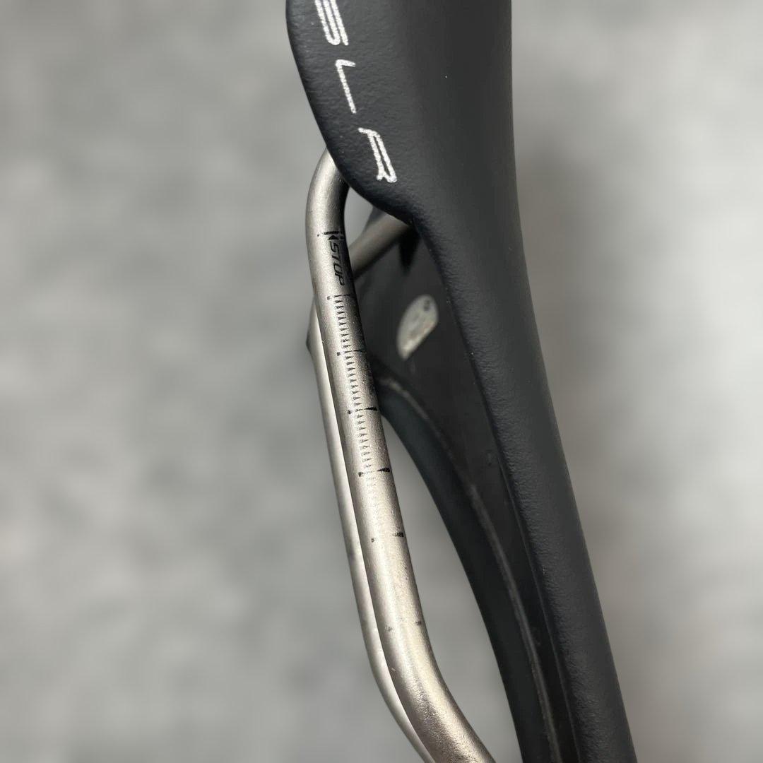 selle italia SLR サドル
