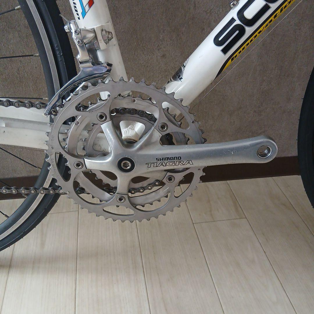 SCOTT USA　 ロードバイク