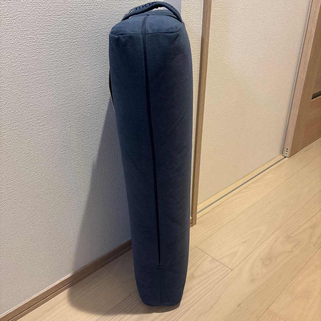 Manduka ヨガクッション ボルスター レキュタンギュラー