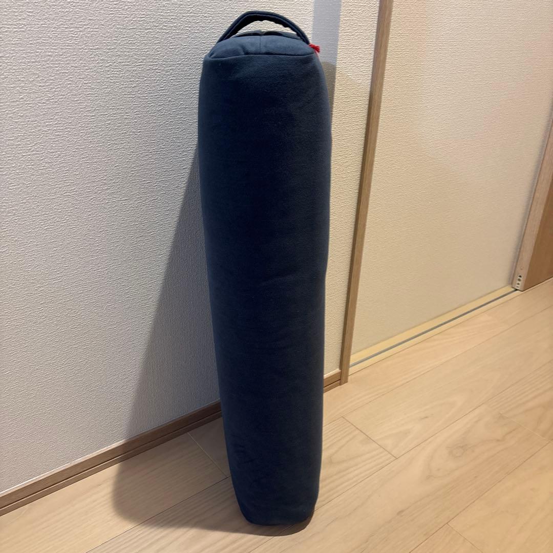Manduka ヨガクッション ボルスター レキュタンギュラー
