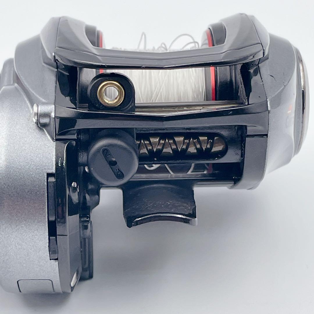 ✨希少品✨ Abu Garcia アブガルシア ベイトリール　右巻き