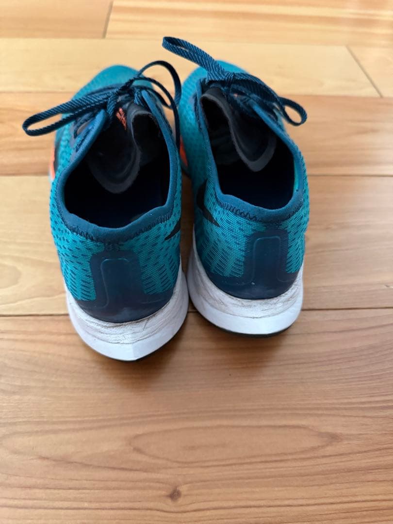 スパイク・シューズ Nike Zoom Pegasus Turbo 2 HAKONE 26.5cm