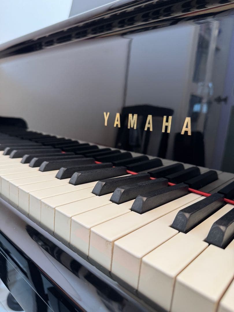 ヤマハ YAMAHA グランドピアノ C3