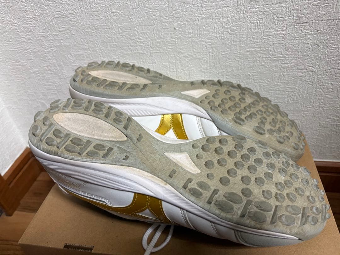 【MIZUNO】モレリア SALA ELITE TF