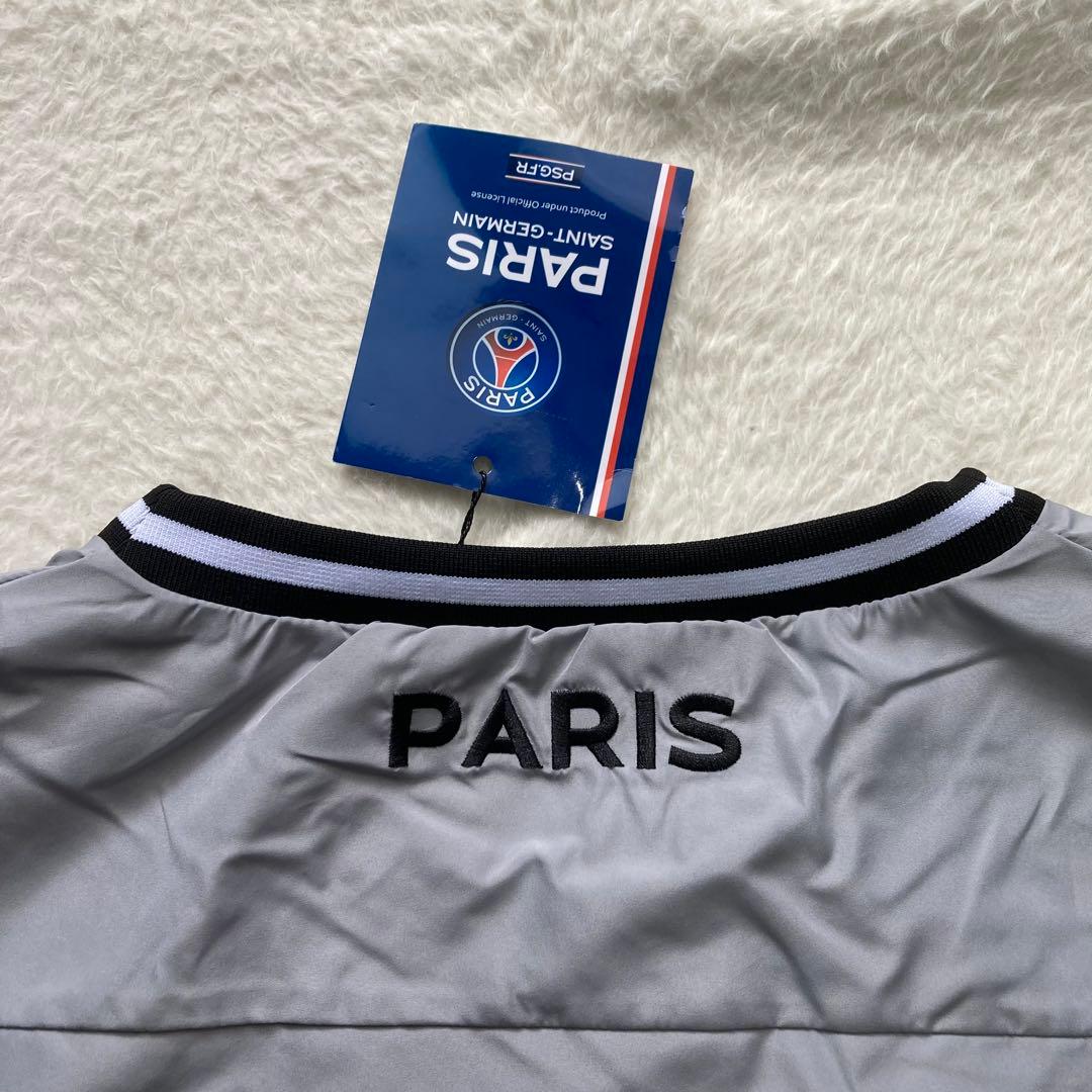 ✨新品 パリサンジェルマン　PSG　トレーニングウェア　2XL　ピステ　サッカー