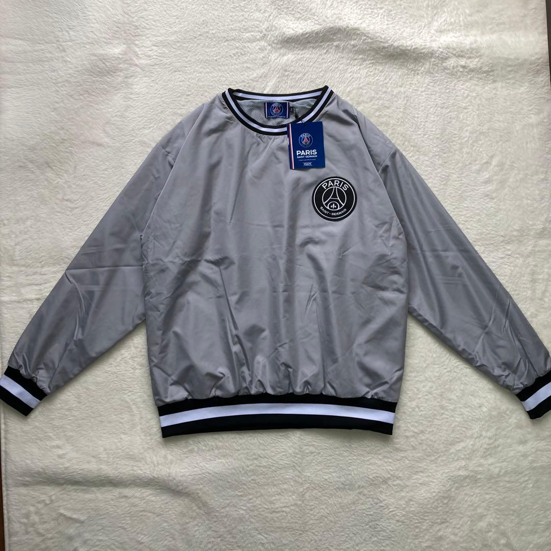 ✨新品 パリサンジェルマン　PSG　トレーニングウェア　2XL　ピステ　サッカー