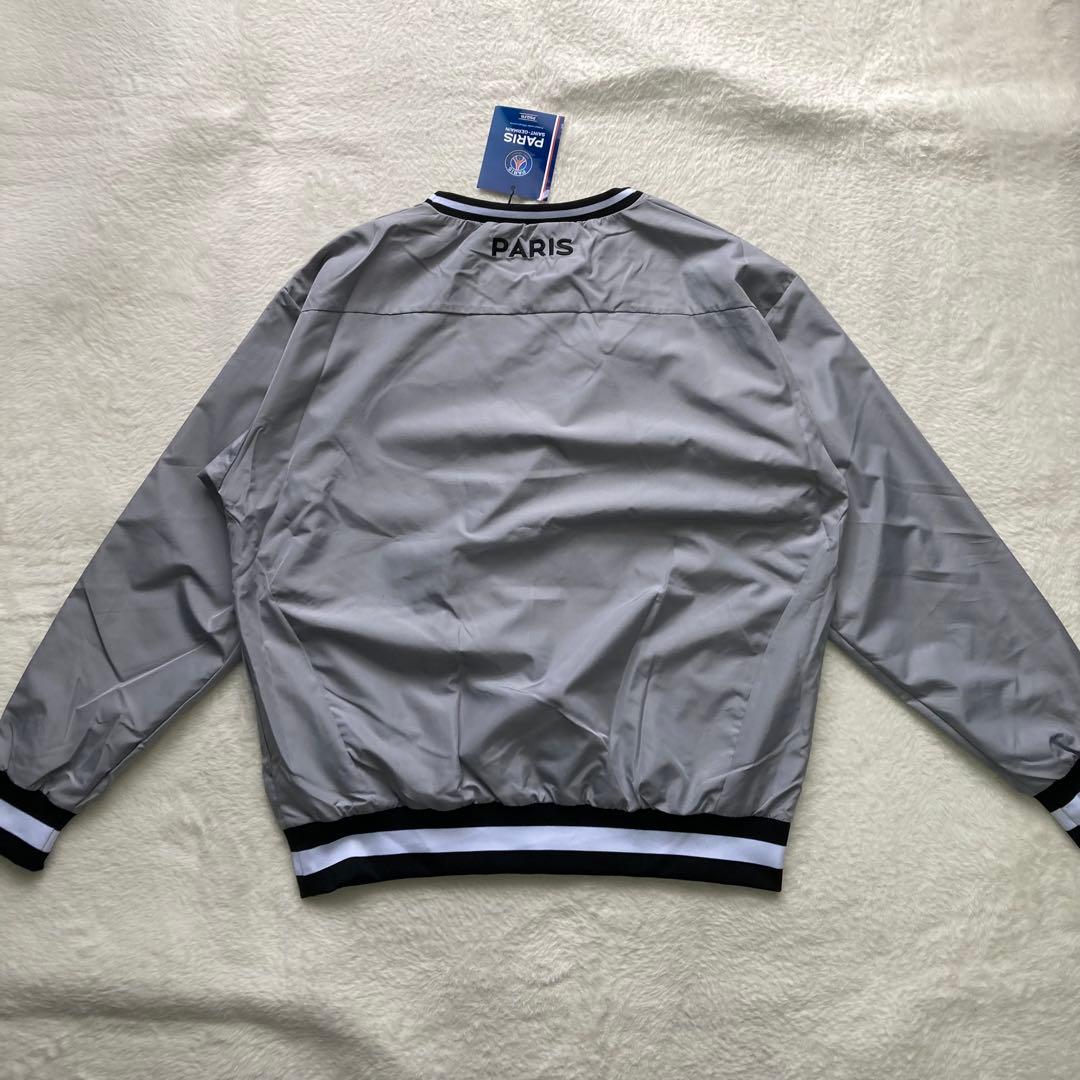 ✨新品 パリサンジェルマン　PSG　トレーニングウェア　2XL　ピステ　サッカー
