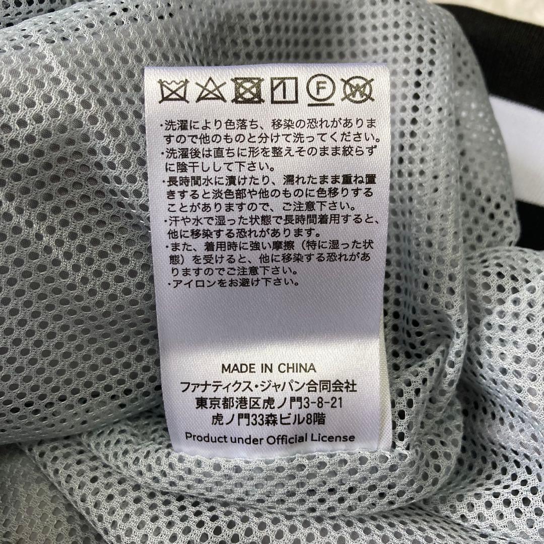 ✨新品 パリサンジェルマン　PSG　トレーニングウェア　2XL　ピステ　サッカー