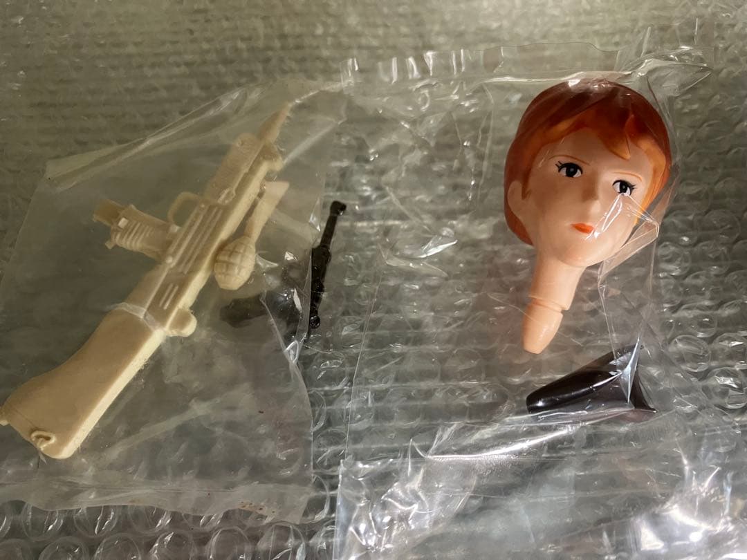 ルパン三世 プレアセンブルコレクション カリオストロの城 峰不二子