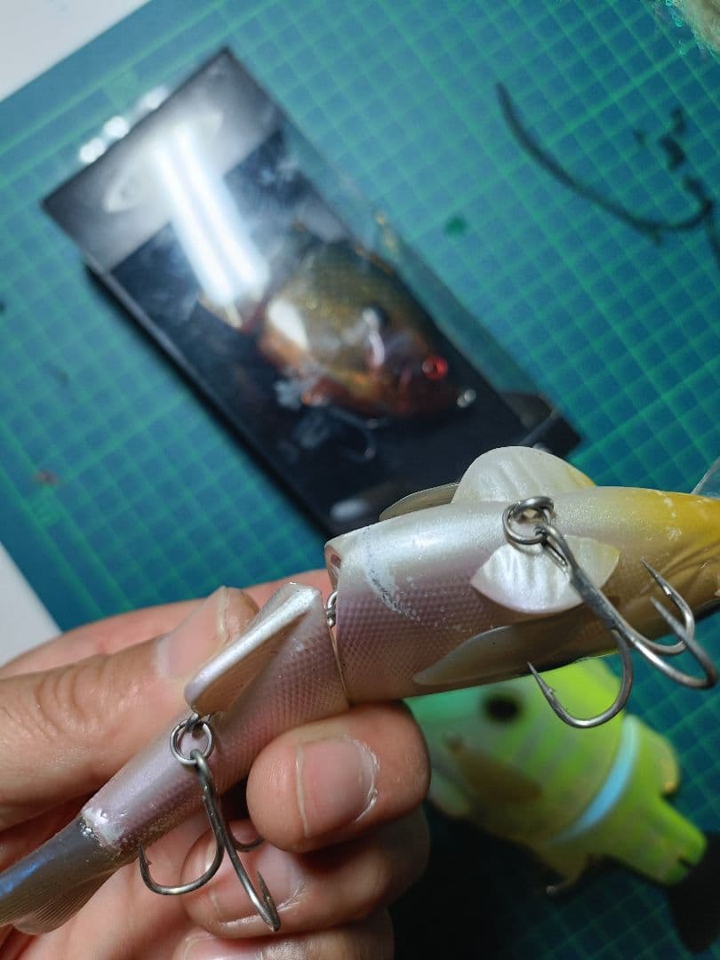 deps ブルシューター 3種セット