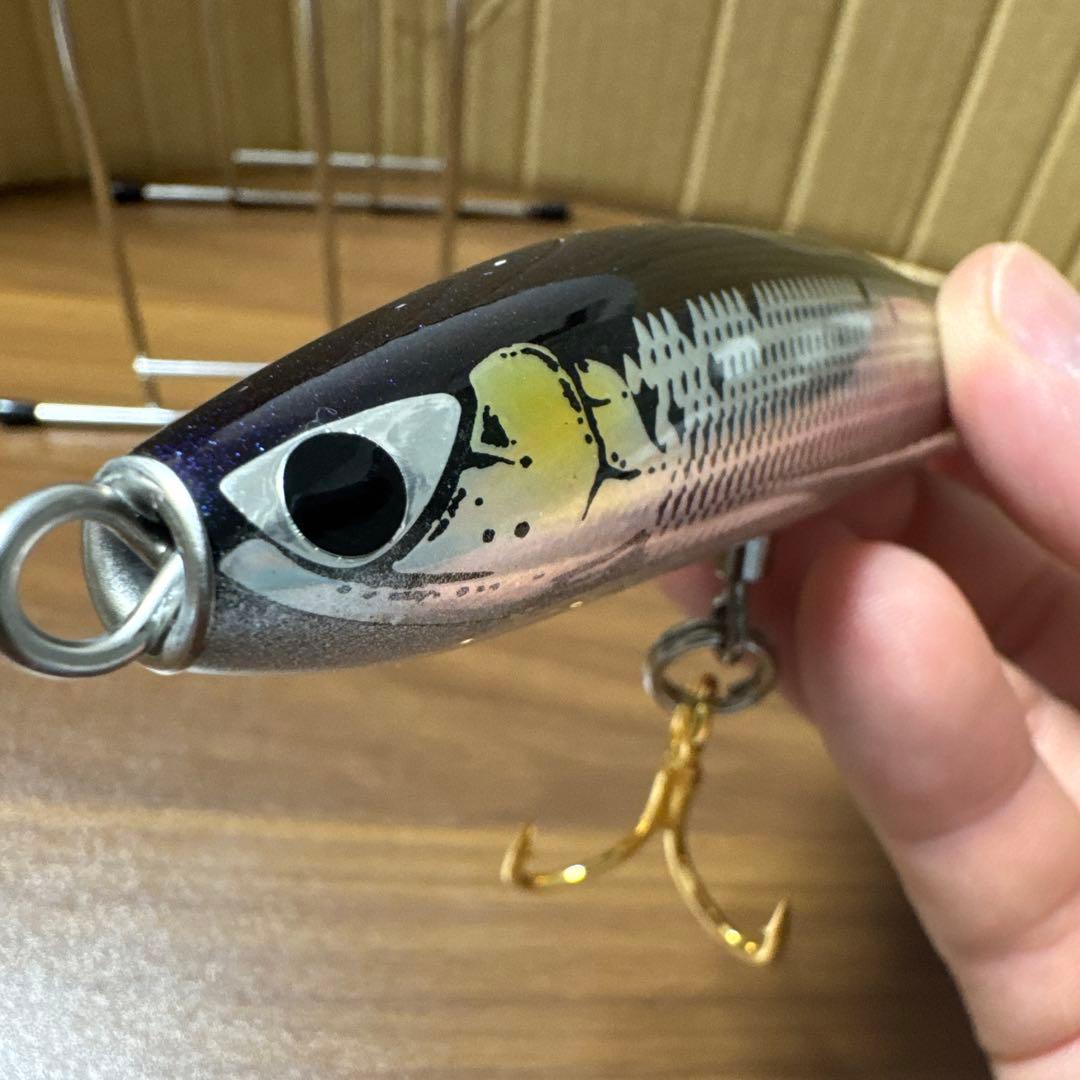 CBONE シービーワン　ルーキー　140DD /45g