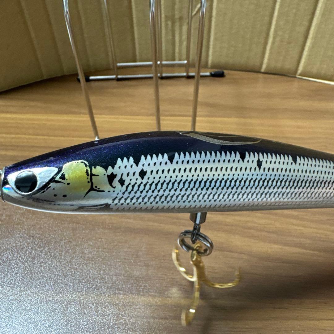 CBONE シービーワン　ルーキー　140DD /45g